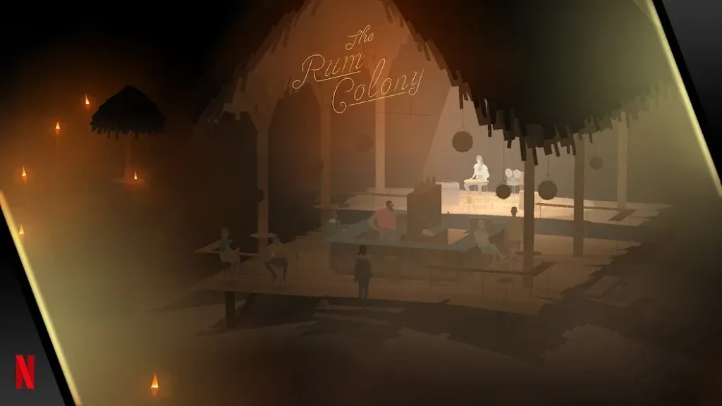Kentucky Route Zero - история со сверхъестественными элементами