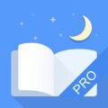 Moon+ Reader Pro 10.7