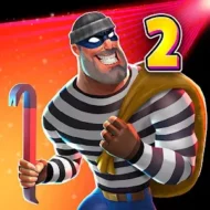 Robbery Madness 2 2.2.9