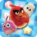 Angry Birds Match 3 9.8.0