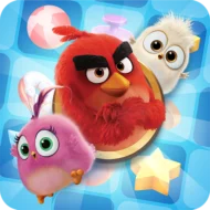 Angry Birds Match 3 9.8.0