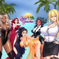 Sexy Beaches 2.8.1