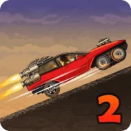 Earn to Die 2 1.4.58