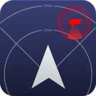 GPS АнтиРадар 56.0