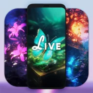 Live Wallpapers 5.6.1