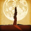 LUNA The Shadow Dust 1.1