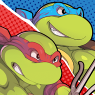 TMNT: Shredder’s Revenge 1.2.17