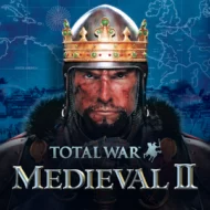 Total War: Medieval II 1.4.1RC5