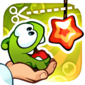Cut the Rope: Experiments 1.17.0