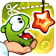Cut the Rope: Experiments 1.17.0