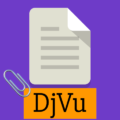 DjVu Reader & Viewer 1.0.121