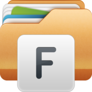 Файловый менеджер 3.7.3
