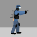 Flat Zombies 2.0.7