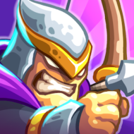 Kingdom Rush 5: Alliance TD 7.00.36