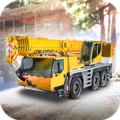 Construction Simulator 4 1.24.1235