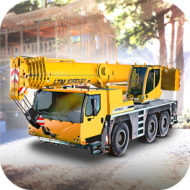 Construction Simulator 4 1.24.1235