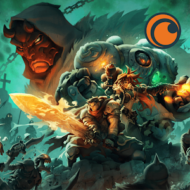 Crunchyroll Battle Chasers 1.0.39