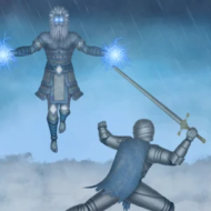 Boss Rush: Mythology Mobile 1.08