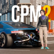 Car Parking Multiplayer 2 1.1.8.12273581
