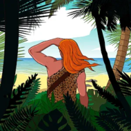 Choice of Life: Wild Islands 1.14
