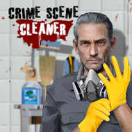 Crime Scene Cleaner 1.4.1