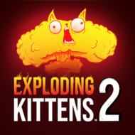 Exploding Kittens 2 1.0.0