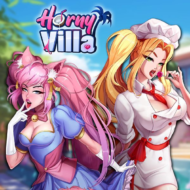 Horny Villa 50.4.1