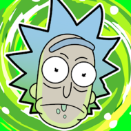 Pocket Mortys 2.41.0