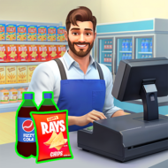 Supermarket Store Simulator 1.29.1