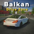 Balkan Drive Zone 4.5