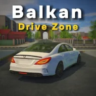 Balkan Drive Zone 4.5