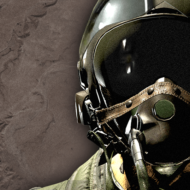 GOLIATH — AC130 Gunship 1.1.201