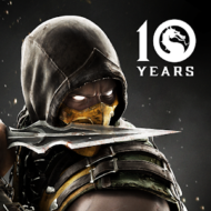 MORTAL KOMBAT 7.2.1