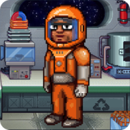 Одиссей Космос 1.0.35