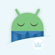 Sleep as Android 20251124