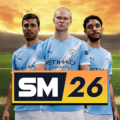 Soccer Manager 2026 3.3.1