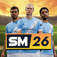 Soccer Manager 2026 3.3.1