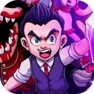 Super Dark Deception 2.2.1