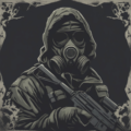 ЧЕРНОСТРАХ: Зло Припяти 1.56