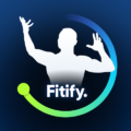 Fitify: Фитнес тренировки дома 1.116.1