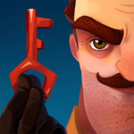 Hello Neighbor Nicky’s Diaries 1.4.4