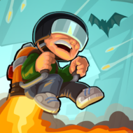 Professor Doctor Jetpack 1.1.2