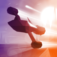 RACE THE SUN 1.33.2