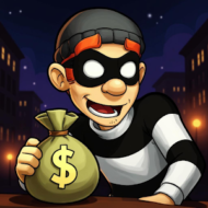 Robbery Bob 1.35.1