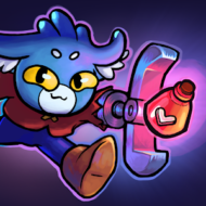 Dungeon Clawler 1.0.601