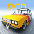 Russian Car Drift 1.10.4