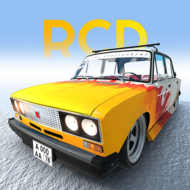 Russian Car Drift 1.10.4