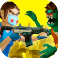 Two Guys & Zombies 3D 0.838