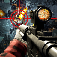 Zombie Hunter D-Day 1.0.916