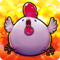Bomb Chicken 44 b45